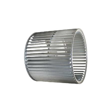 Goodman B1368036S Blower Wheel, Srvc B1368036S